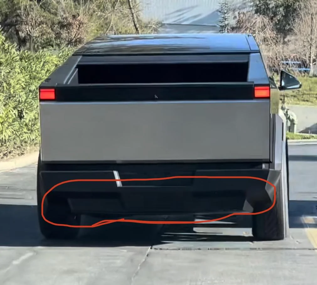Tesla Cybertruck You Get a Cyber Round-Up Shareholder Event Invite; You Go. Beta Cybertruck Is On Display..... DA414E6C-F03A-41A2-B883-9780BD9ACEF0
