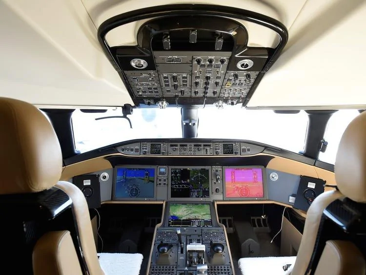 Tesla Cybertruck Yoke vs. steering wheel 7ed4e9200c058b5412?width=750&format=jpeg&auto=