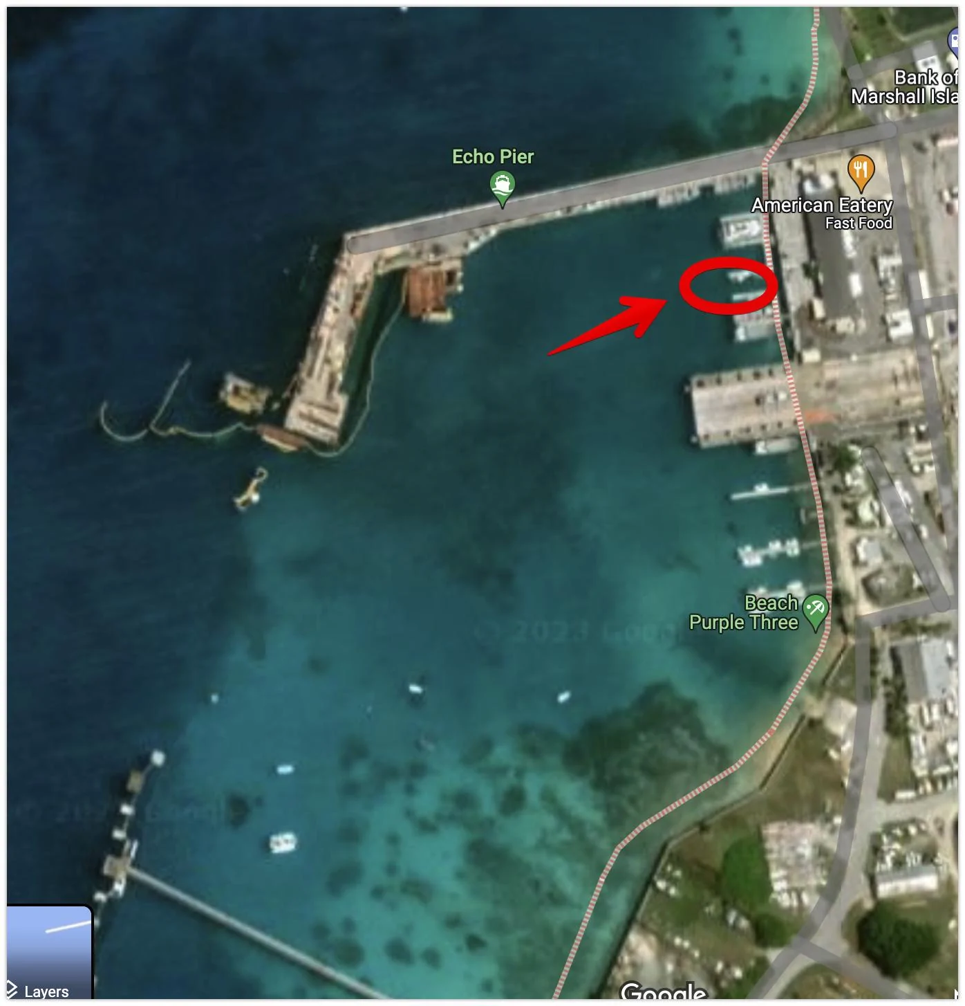 Tesla Cybertruck Boat dock confirmed! BOAT
