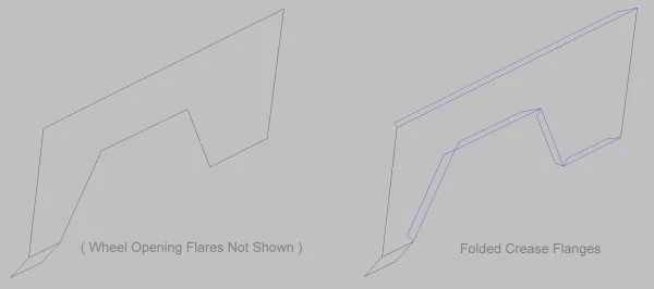 Tesla Cybertruck Cybertruck Vault Sides Qtr-Side-0a