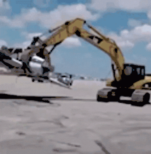 Tesla Cybertruck New Video - Cybertruck driving inside Giga Texas and lifted into place for Cyber Roundup 2023 1684241189818