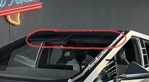 Tesla Cybertruck Cybertruck content & summary from Cyber Roundup 2023 (+ Annual Shareholder Meeting Live Stream) 🍿 E45B1227-40A5-4A32-93D2-6CFBF5B169EA