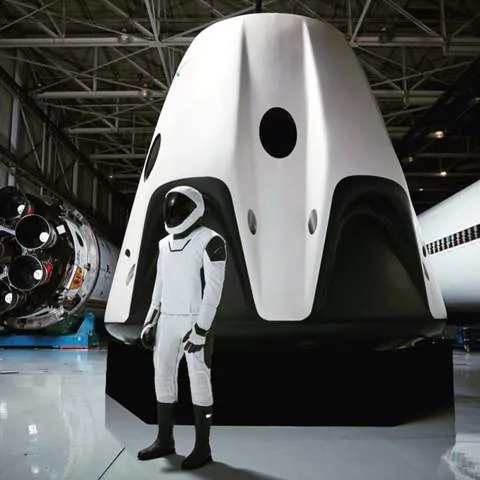 Tesla Cybertruck Full Video: Cybertruck Featured on Jay Leno's Garage 82BFC84C-37B0-430D-ADAE-63570764B41D