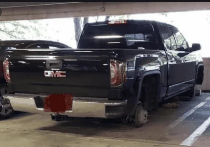 Tesla Cybertruck Update: Cybertruck Will Keep Concept's Size, But Separate Smaller Cybertruck Likely! No wheels