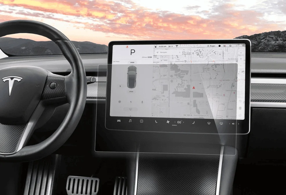 Tesla Cybertruck Your favorite CURRENTLY owned accessories 1590520787213
