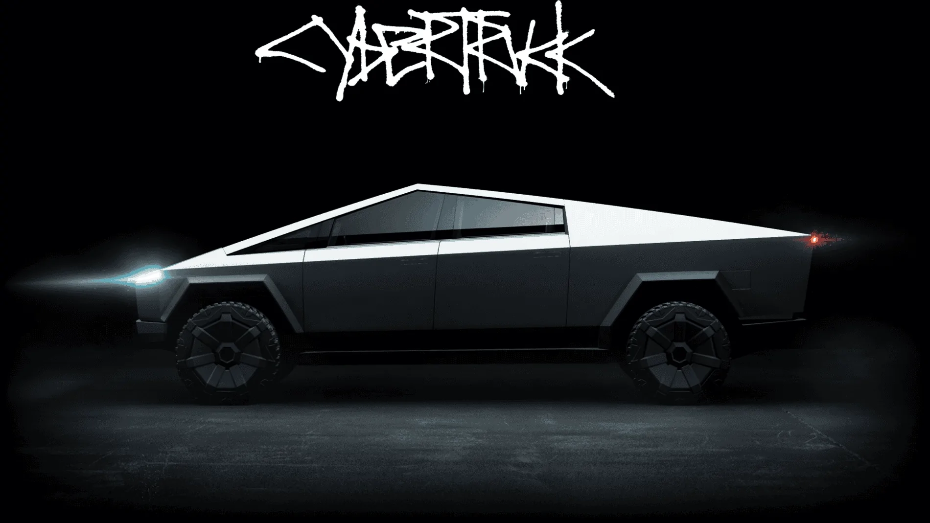 Tesla Cybertruck Cybertruck reservations may exceed one million after Jay Leno’s TV episode C8E1D9B1-C10E-45EE-A7BD-6E42E765C581