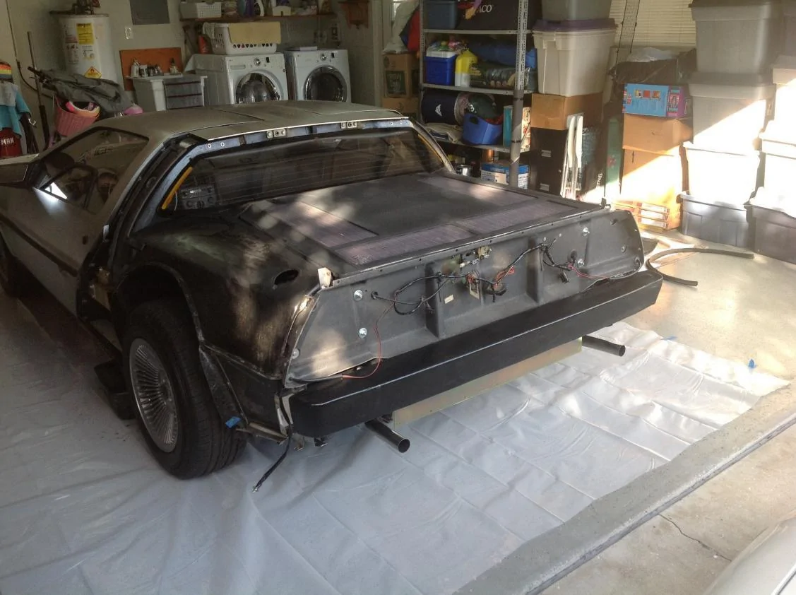 Tesla Cybertruck 30X stainless steel will be a challenge for insurers and body shops image (2)