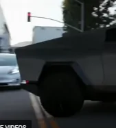 Tesla Cybertruck Full Video: Cybertruck Featured on Jay Leno's Garage 1590676888948