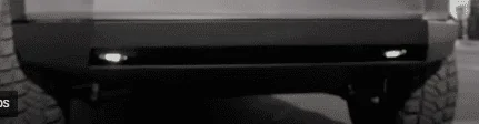 Tesla Cybertruck Full Video: Cybertruck Featured on Jay Leno's Garage 1590677302095