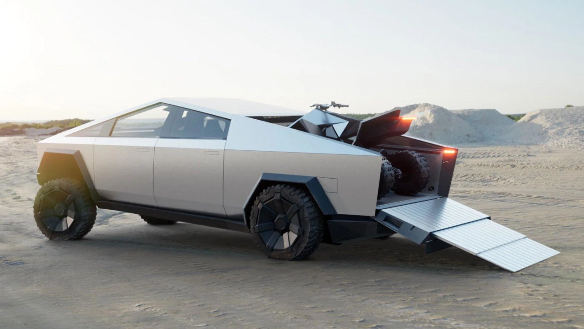 Tesla Cybertruck Winch with box on wheels inside vault 04CLlxgyPnToCgF0MjYGFqZ-1.fit_scale.size_2698x1517.v1574472524