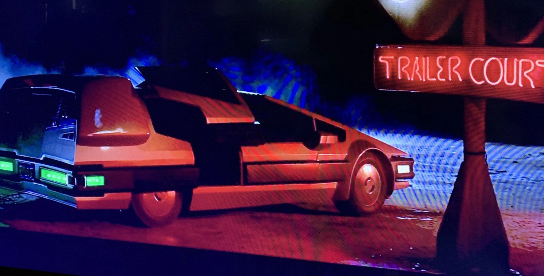 Tesla Cybertruck The Last Starfighter (Cyber)truck IMG_9504
