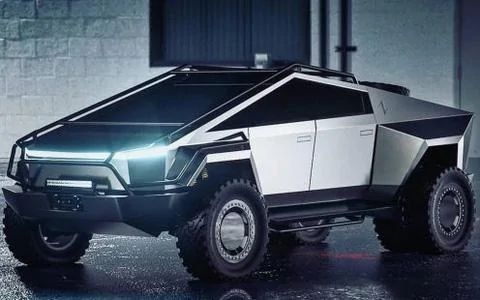 Tesla Cybertruck Can't Afford NOT to buy a Cyber Truck! photo1576727692046-1576727692137-crop-1576727776407276090706