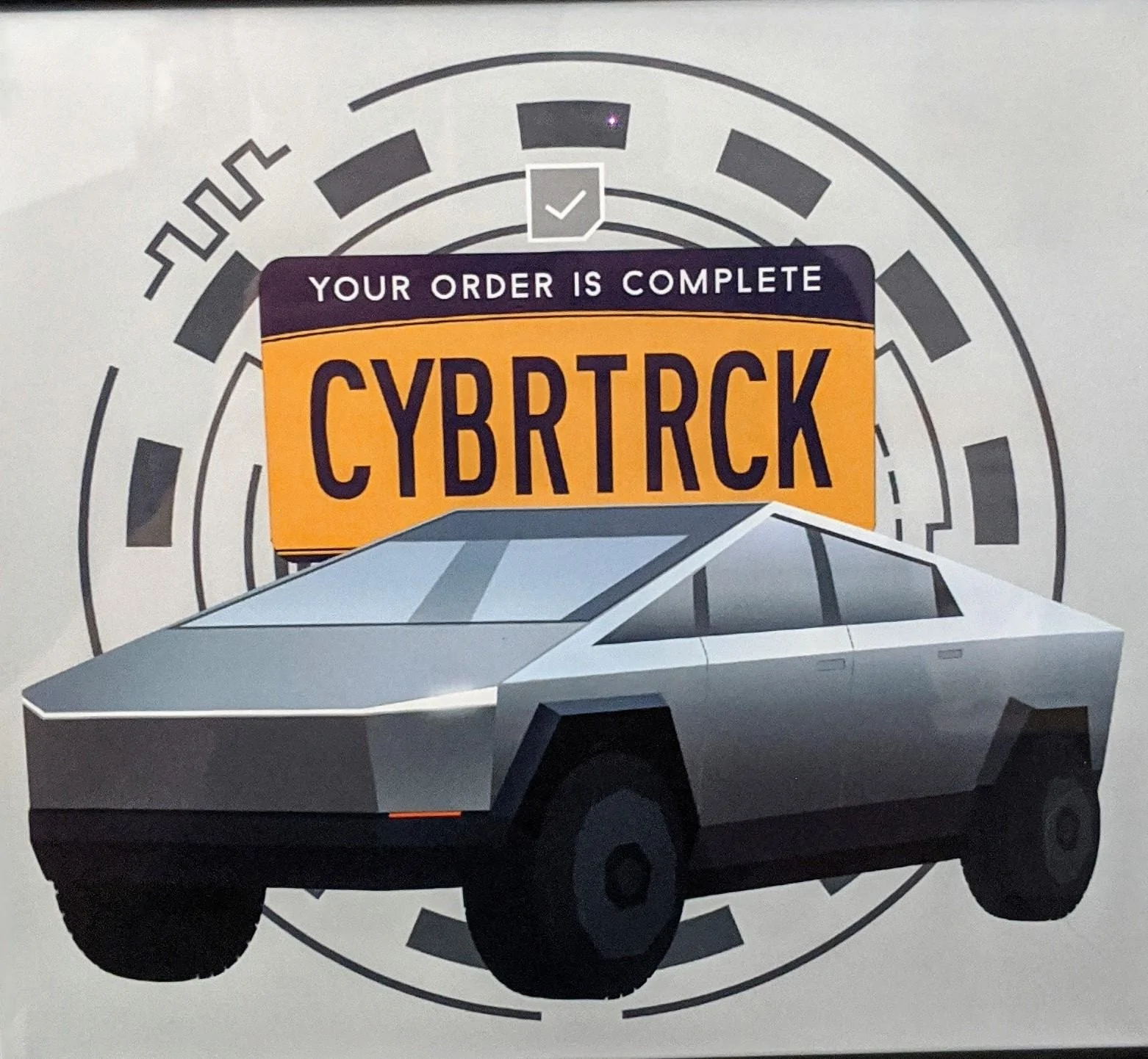 Tesla Cybertruck Will the CyberTruck be your First Tesla and/or Electric Vehicle? IMG_20200516_141051~2