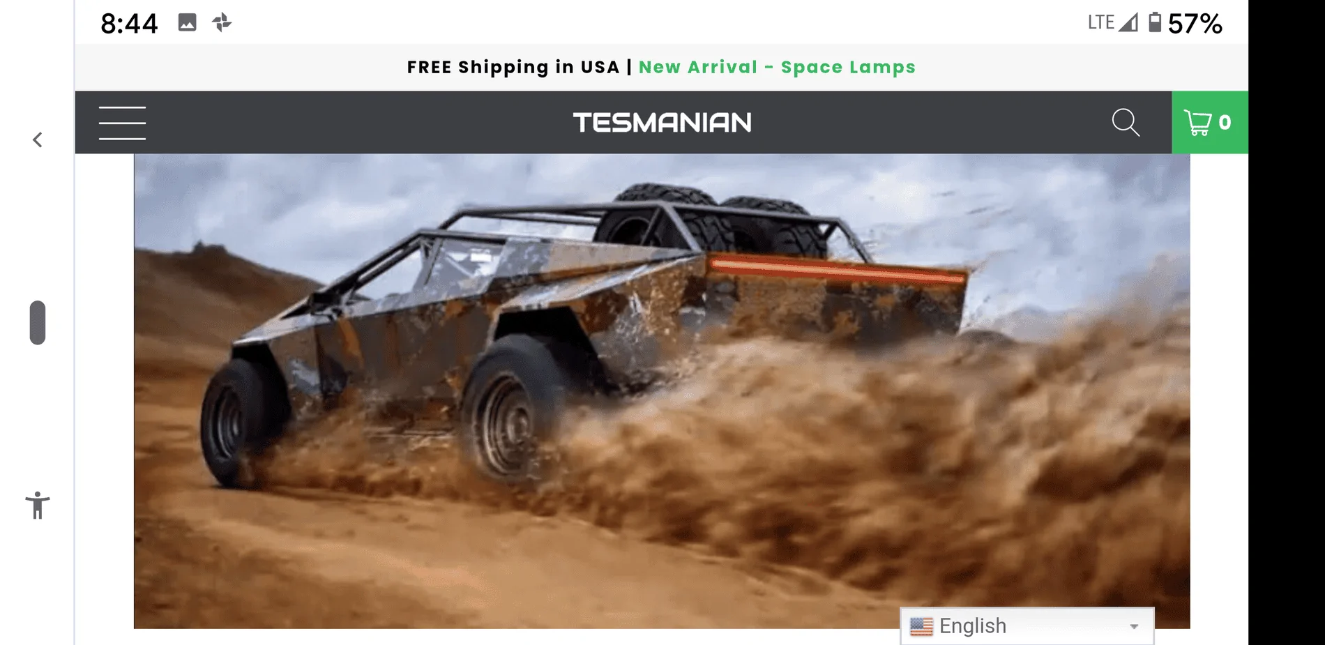 Tesla Cybertruck Are Tesla orders shipped in the order in which you ordered? Screenshot_20200526-204438
