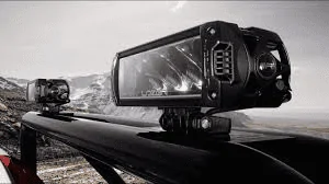 Tesla Cybertruck Full Length Roof-Bed Cargo Rack Concept 1592304899559