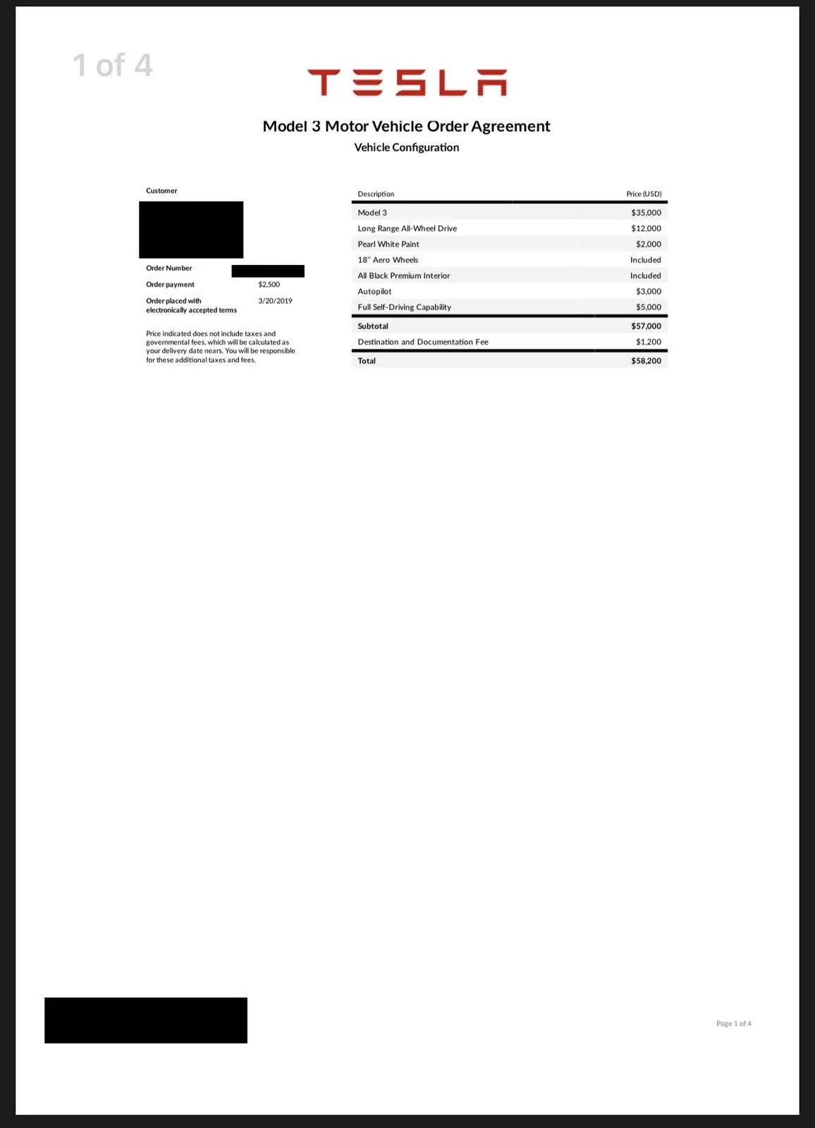 Tesla Cybertruck Minnesota FEB4EFB0-70FF-4388-8945-BAD002A95B04