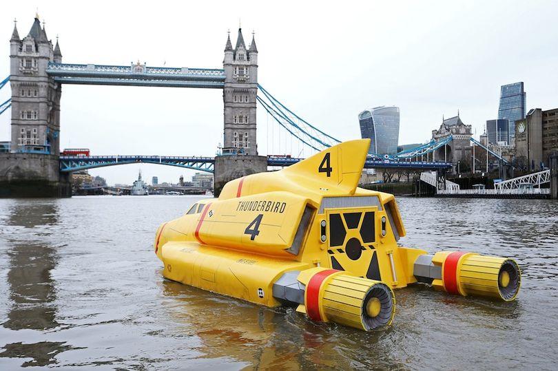 Tesla Cybertruck Funny Cybertruck memes, images, videos 🤣 Thunderbird-4