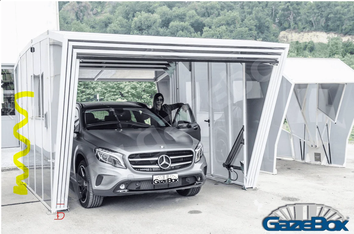 Tesla Cybertruck Why Not Bring Your Garage to You CT 1593126956150