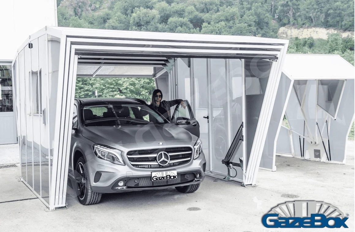 Tesla Cybertruck Why Not Bring Your Garage to You CT 1593126992665