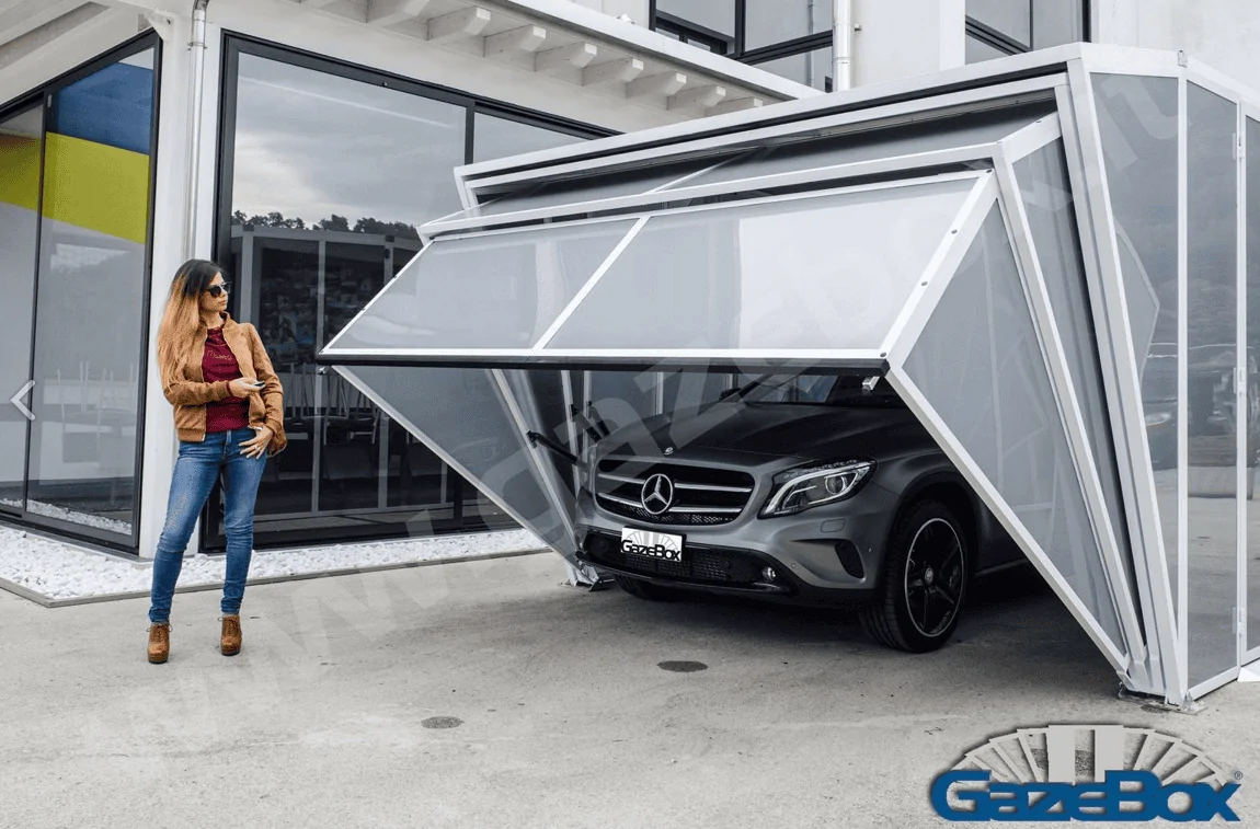 Tesla Cybertruck Why Not Bring Your Garage to You CT 1593127377137