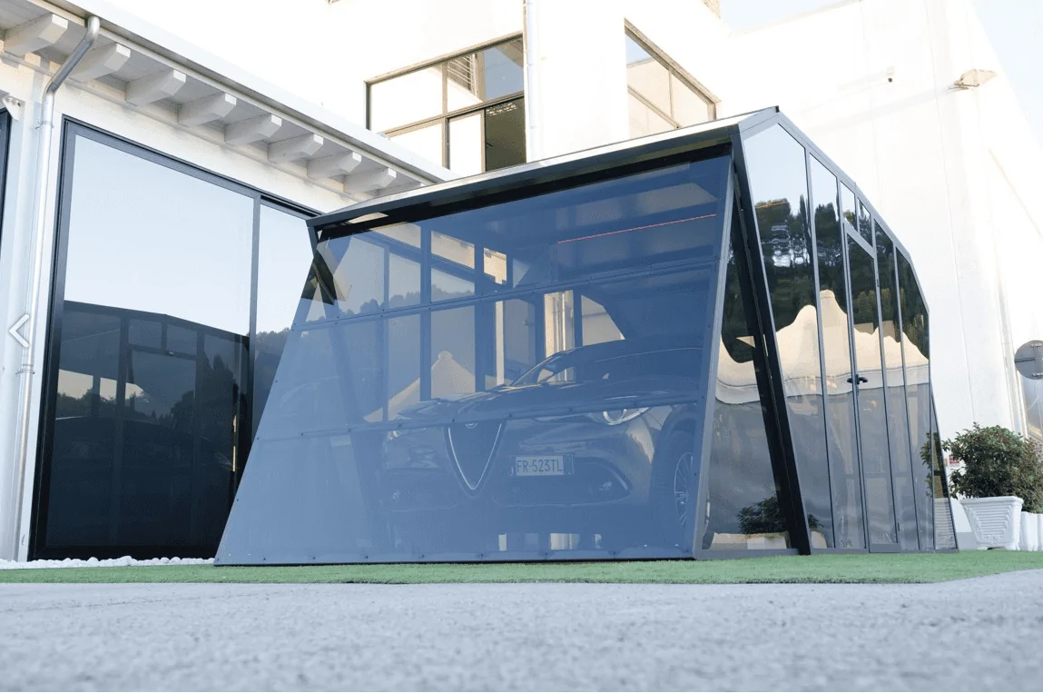 Tesla Cybertruck Why Not Bring Your Garage to You CT 1593127421157