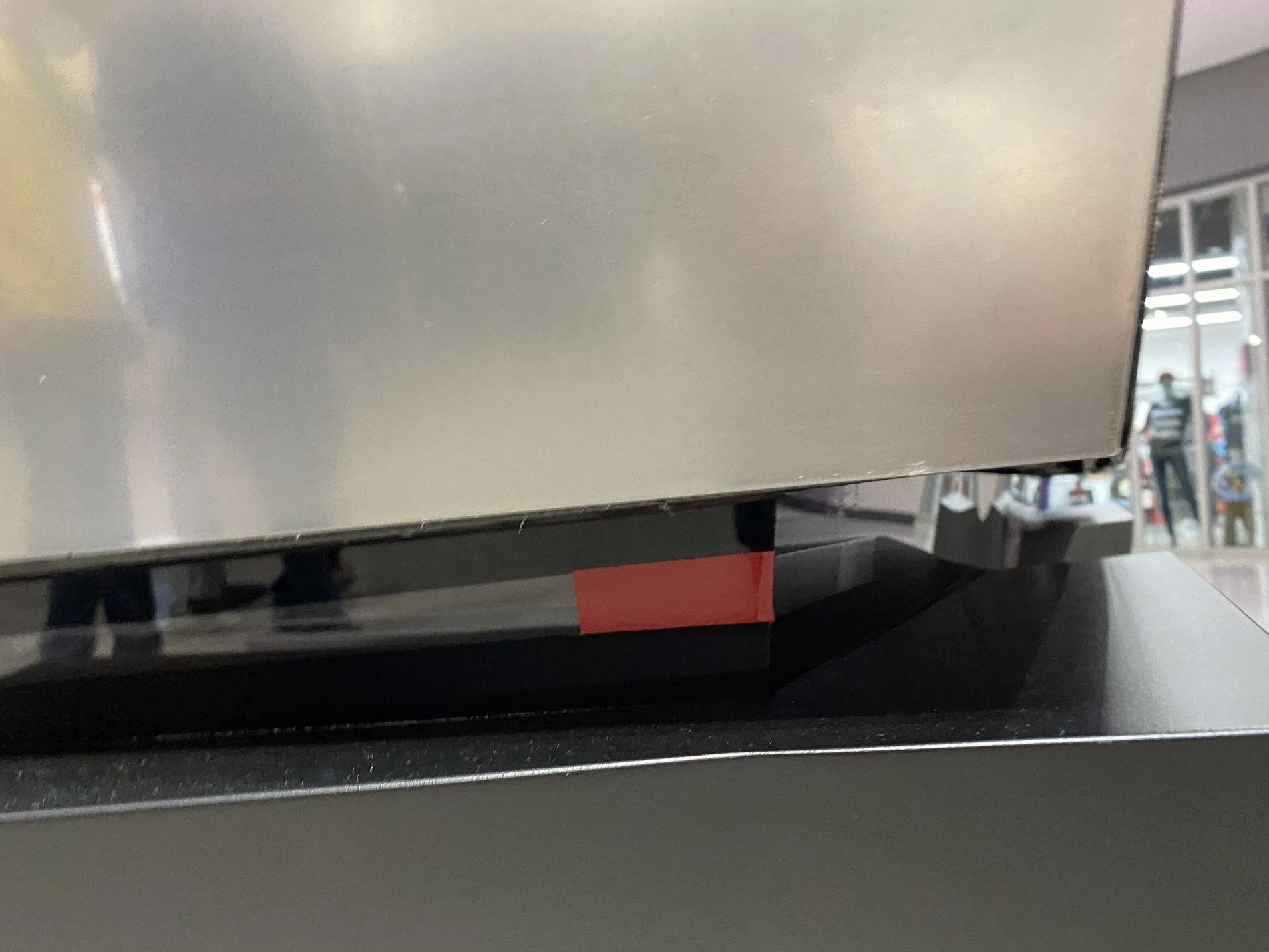 Tesla Cybertruck Cybertruck pics & videos from the Petersen Automotive Museum [Dates Extended Until July 5] 6F2FC8B9-1F96-43A8-914D-4EF1E21B336E