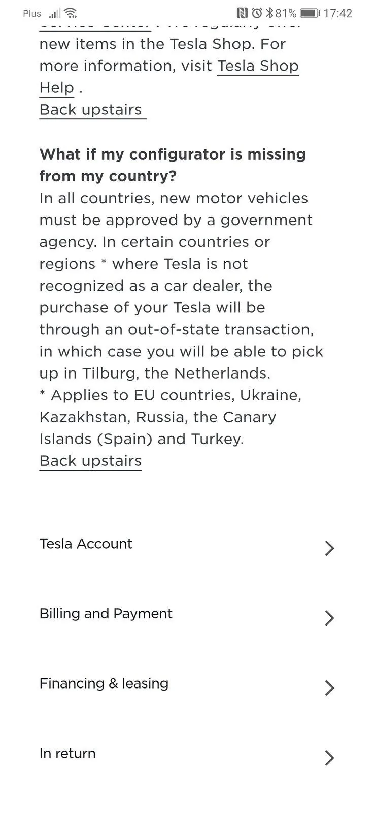 Tesla Cybertruck How to pre-order Cybertruck from Poland? Screenshot_20200627_174243_com.android.chrom