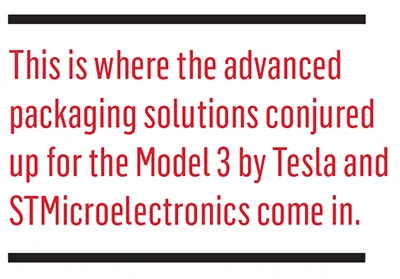 Tesla Cybertruck Cybertruck Power Electronics k-at-semiconductor-packaging-considerations-in-EVs