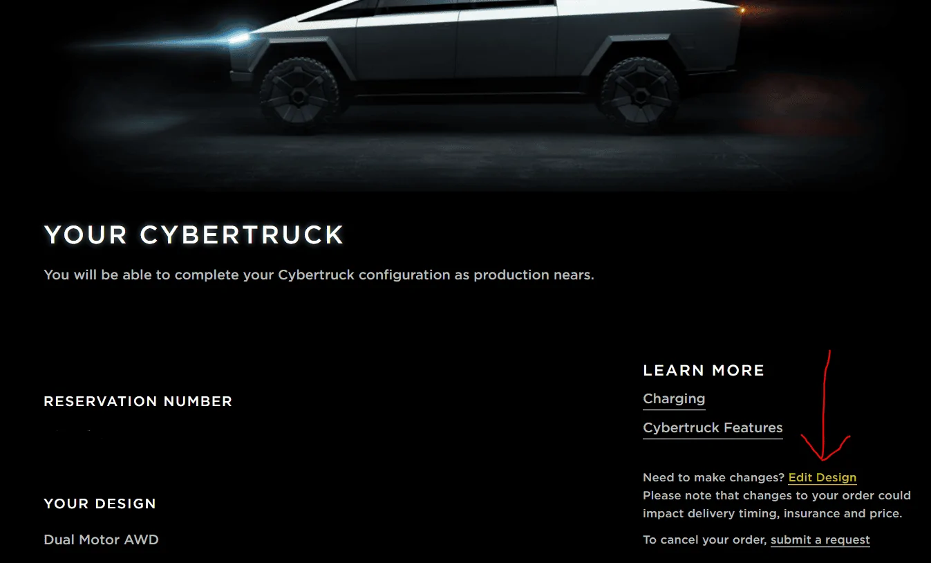 Tesla Cybertruck Update: Cybertruck Full Self Driving (FSD) Option Now Costs $8K 1593612981553