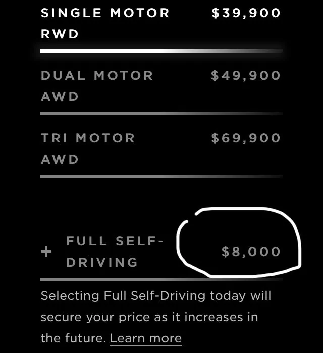 Tesla Cybertruck Is 4th Quarter 2021 a realistic delivery date for the Cybertruck? 0FC403FD-675D-409D-AFED-6FCE40C5FC13