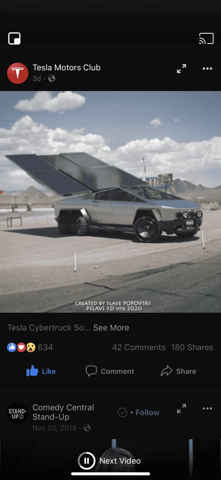 Tesla Cybertruck CT Solar Picture B8A55BC1-9F52-42D7-9B30-71A3CA20BE89