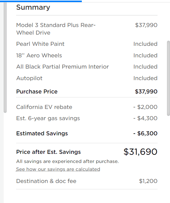 Tesla Cybertruck True Price of the Cybertruck 1594582732119