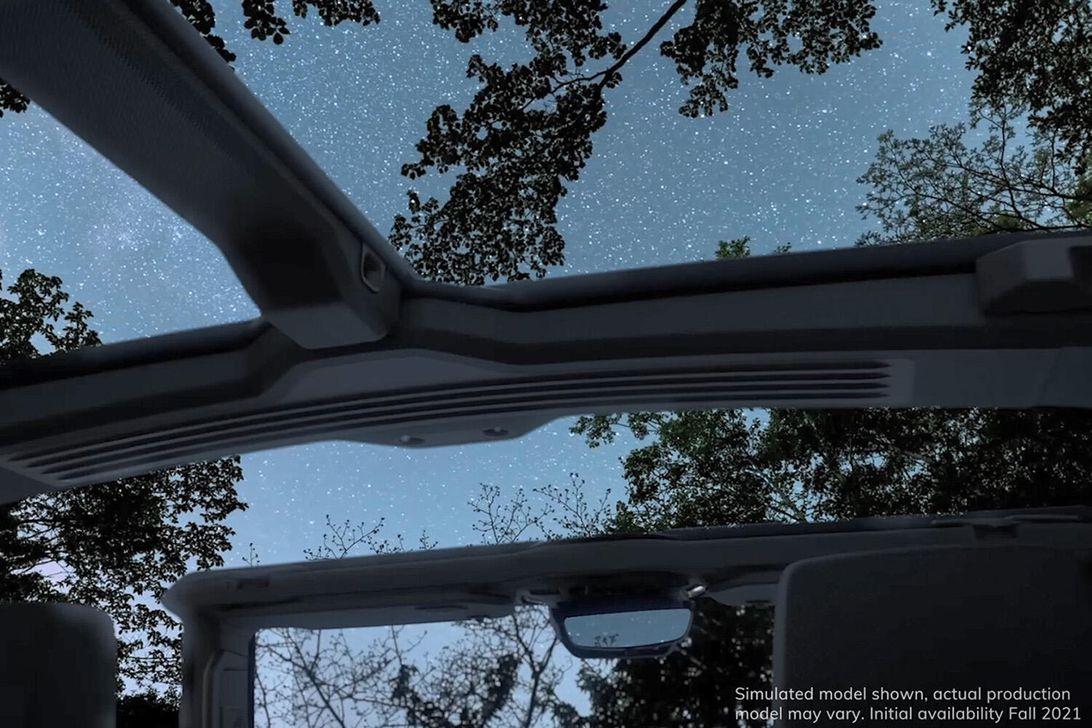 Tesla Cybertruck What yall think about a Telsa Cybertruck Convertible? 4D64D8D1-6184-41E2-865C-D8E0CE01BCFA