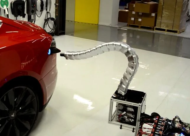 Tesla Cybertruck About Delivery teslacharger