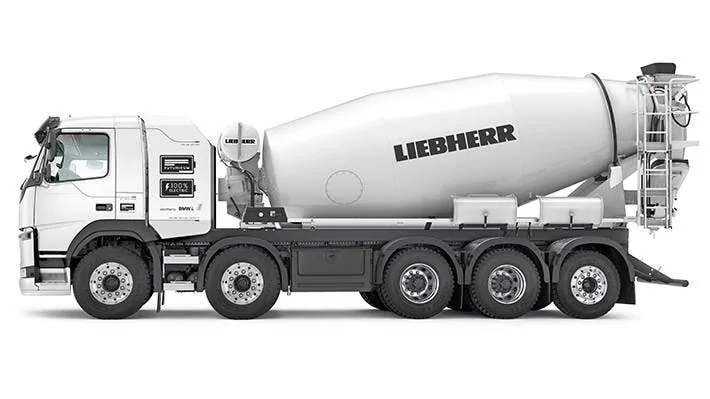 Tesla Cybertruck Cybertruck Has a Texas Home! Musk Announces Gigafactory Texas For Cybertruck Production! liebherr-electric