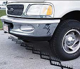 Tesla Cybertruck Puncture-proof airless tire 187057main_spike4_330