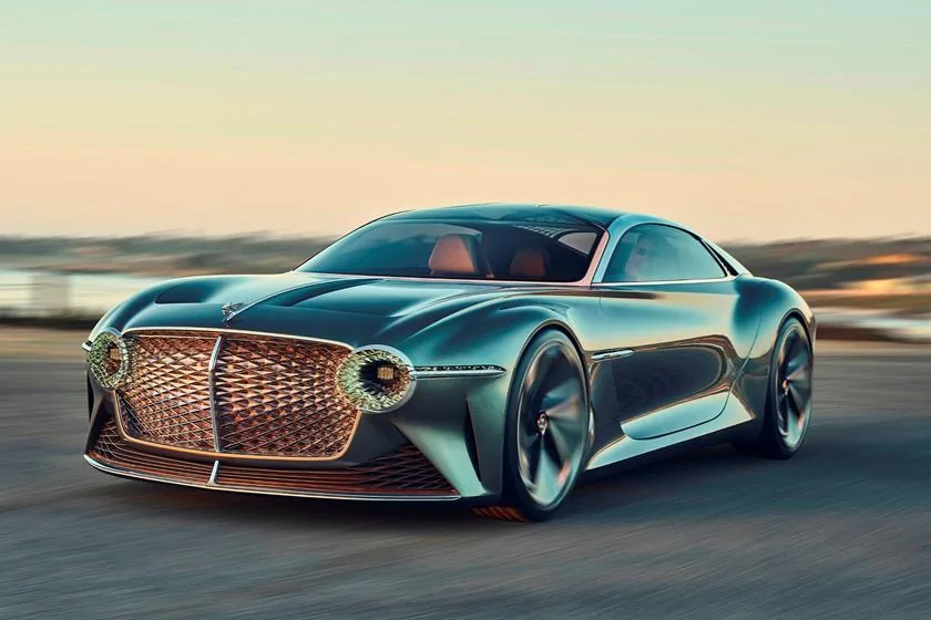 Tesla Cybertruck Bentley is getting into the act, next will be Rolls Royce 739752