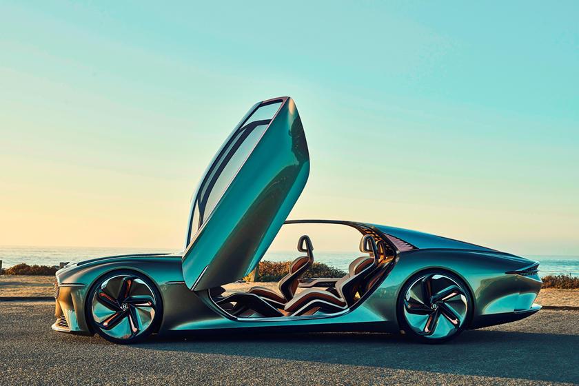 Tesla Cybertruck Bentley is getting into the act, next will be Rolls Royce 739746