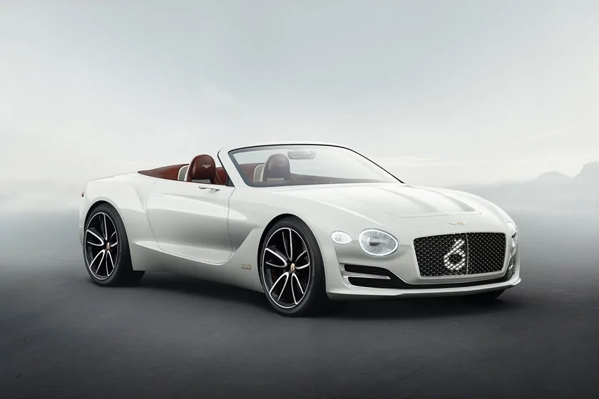 Tesla Cybertruck Bentley is getting into the act, next will be Rolls Royce 739745