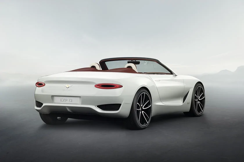 Tesla Cybertruck Bentley is getting into the act, next will be Rolls Royce 739748