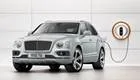 Tesla Cybertruck Bentley is getting into the act, next will be Rolls Royce 739749