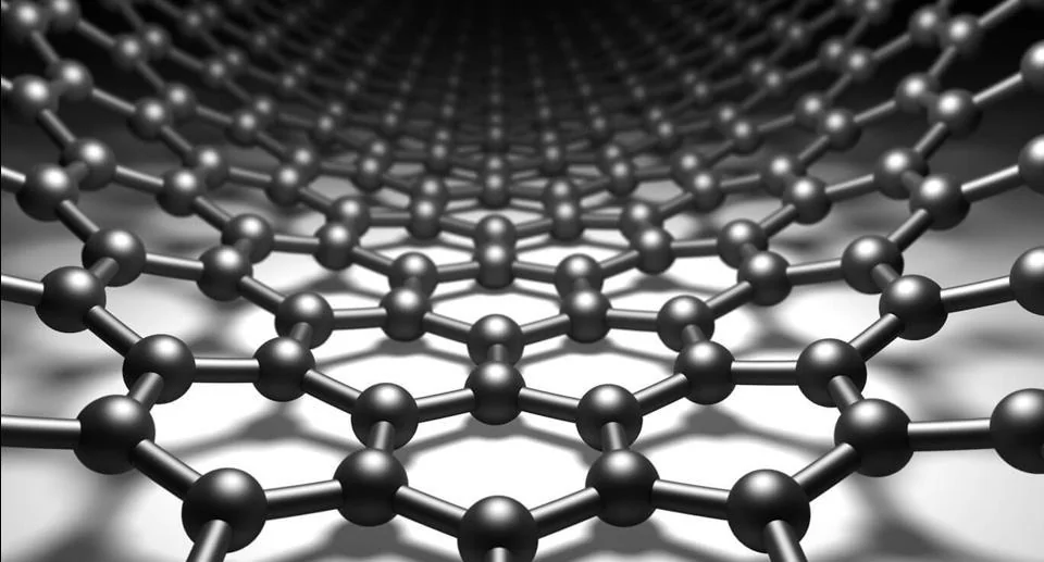 Tesla Cybertruck Ground-Breaking Method To Make Graphene From Garbage Is Modern-Day Alchemy 960x0