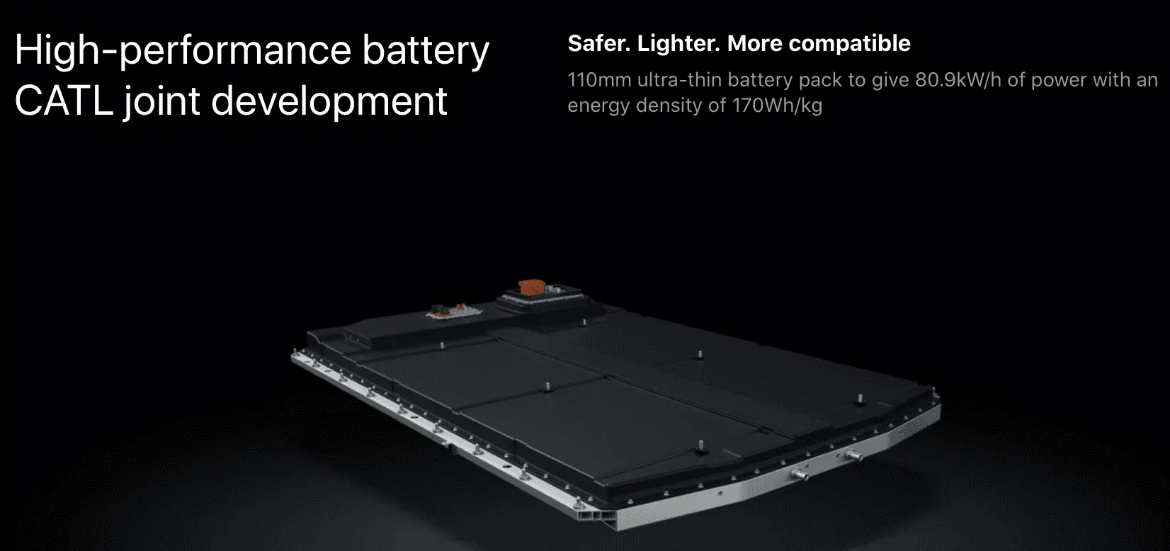 Tesla Cybertruck The Xpeng P7- Model S rival Screen Shot 2020-08-13 at 10.41.36 PM