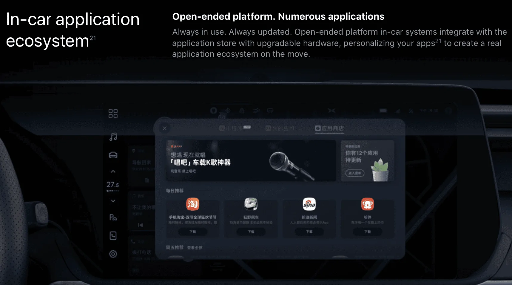 Tesla Cybertruck The Xpeng P7- Model S rival Screen Shot 2020-08-13 at 11.28.48 PM