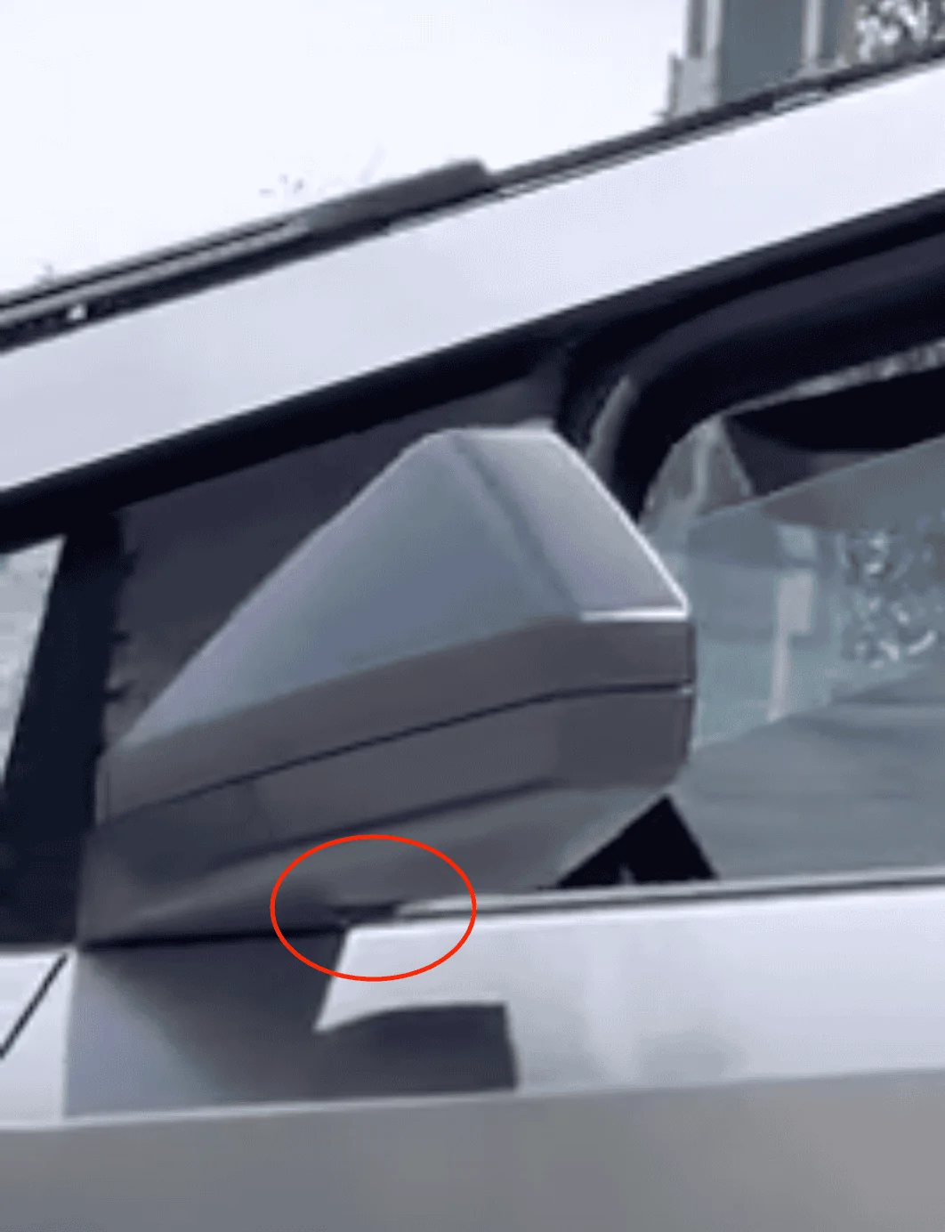 Tesla Cybertruck Cybertruck content & summary from Cyber Roundup 2023 (+ Annual Shareholder Meeting Live Stream) 🍿 cybertruck-mirror