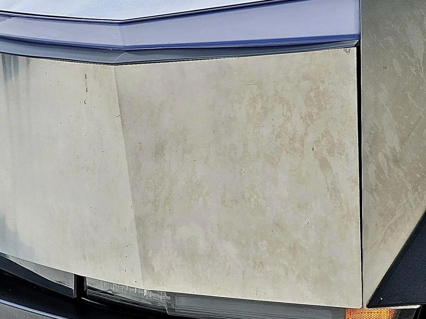 Tesla Cybertruck Cybertruck content & summary from Cyber Roundup 2023 (+ Annual Shareholder Meeting Live Stream) 🍿 1B25C807-2D21-4120-B566-9A0941E8C30E