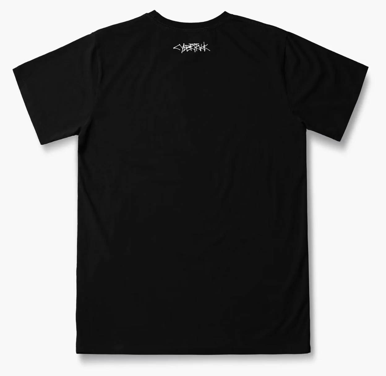 Tesla Cybertruck Men’s Cybertruck Horizon Tee available in the Tesla Shop IMG_3936