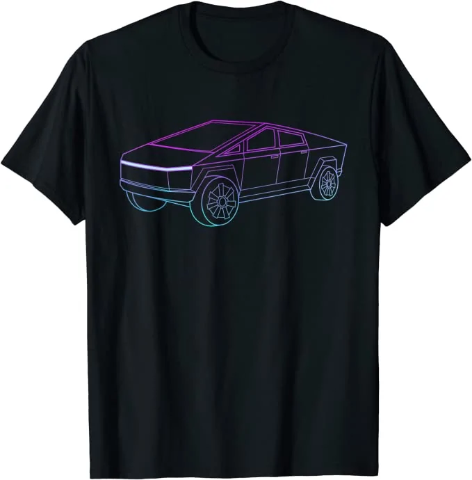 Tesla Cybertruck Men’s Cybertruck Horizon Tee available in the Tesla Shop A13usaonutL._CLa 2140,2000 71I19JMmNbL.png 0,0,2140,2000+0.0,0.0,2140.0,2000.0_AC_UX679_