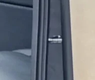Tesla Cybertruck Leaked interior Cybertruck photo! 1685022127042