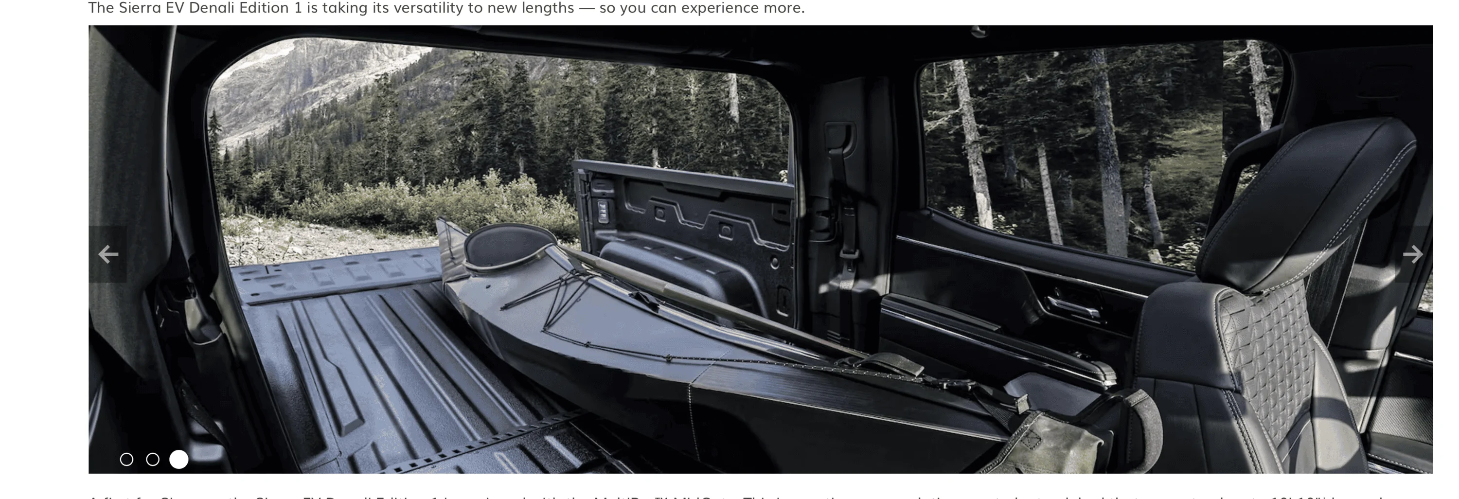 Tesla Cybertruck Leaked interior Cybertruck photo! Screen Shot 2023-05-25 at 1.18.20 AM